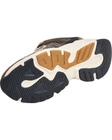 PEPE JEANS Zapatillas Pbs600005-876 en marron para ninos MARRóN