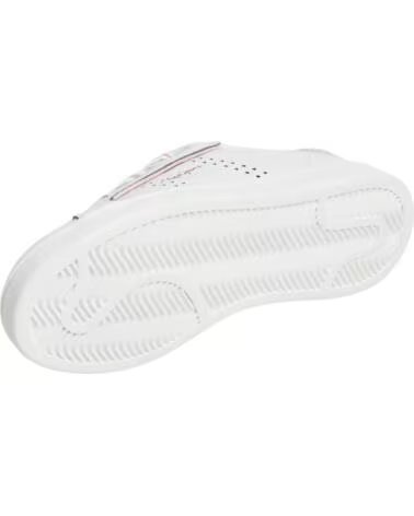 PEPE JEANS Zapatillas Pgs000015-800 en blanco para ninas BLANCO