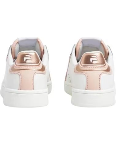 PEPE JEANS Zapatillas Pgs000015-800 en blanco para ninas BLANCO