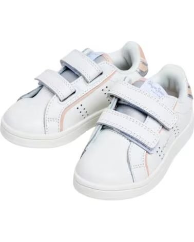 PEPE JEANS Zapatillas Pgs000014-803 en blanco para ninas BLANCO