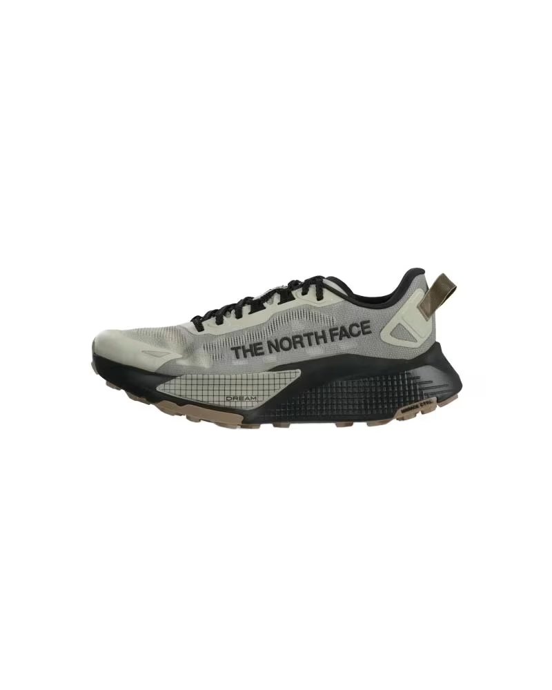 THE NORTH FACE ZAPATILLAS HOMBRE NF0A8DAJTFL GRIS