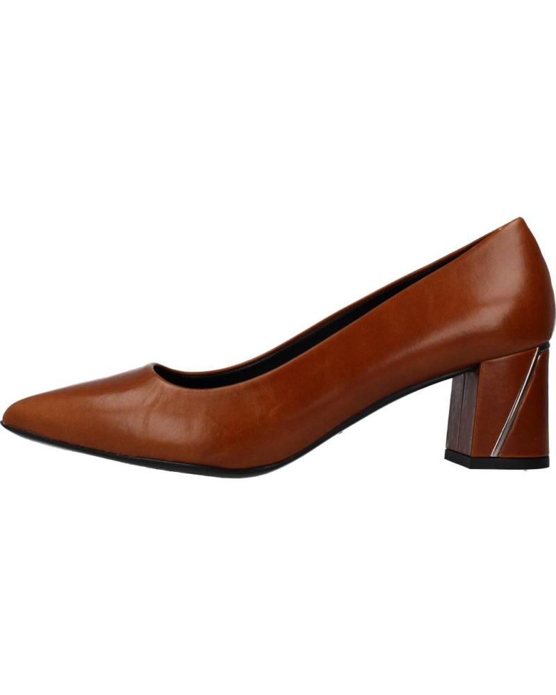 Sapatos de salto de Mulher EZZIO 6152 2 MARRON
