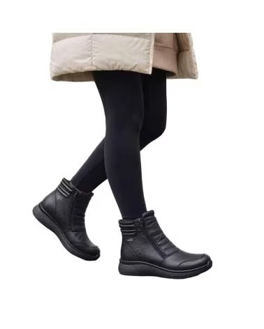 G COMFORT 825-S PIEL NEGRA NEGRO