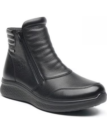 G COMFORT 825-S PIEL NEGRA NEGRO