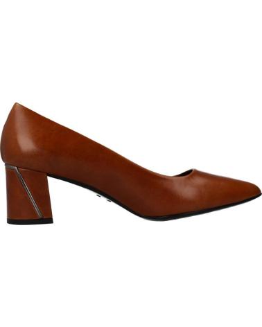Sapatos de salto de Mulher EZZIO 6152 2 MARRON