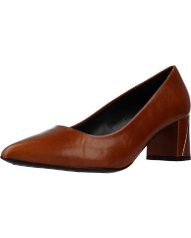 Sapatos de salto de Mulher EZZIO 6152 2 MARRON