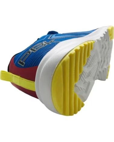 PABLOSKY BOY SPORTS SNEAKER 985540 BLUE AZUL