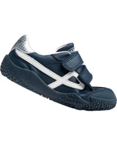 PABLOSKY ZAPATILLAS BAREFOOT ZARPA 905020 AZUL