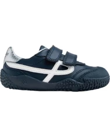 PABLOSKY ZAPATILLAS BAREFOOT ZARPA 905020 AZUL