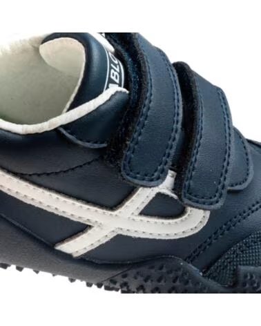 PABLOSKY ZAPATILLAS BAREFOOT ZARPA 905020 AZUL