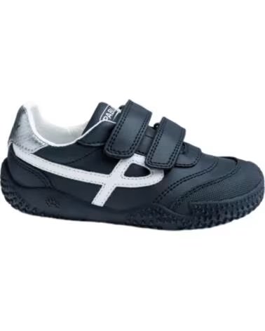 PABLOSKY ZAPATILLAS BAREFOOT ZARPA 905020 AZUL