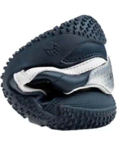 PABLOSKY ZAPATILLAS BAREFOOT ZARPA 905020 AZUL
