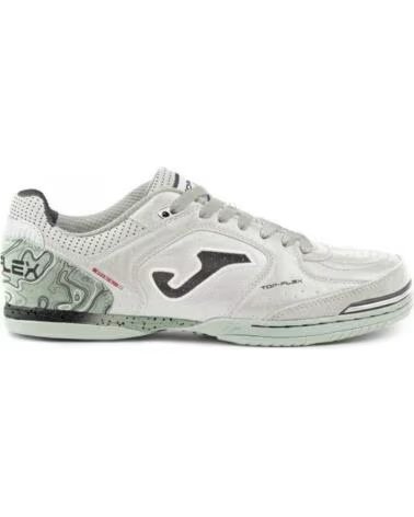 JOMA SAPATILHAS TOP-FLEX 2612 CINZENTO GRIS