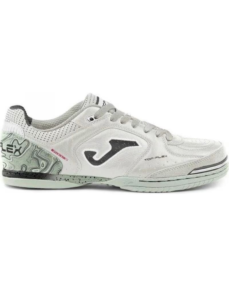 JOMA SAPATILHAS TOP-FLEX 2612 CINZENTO GRIS
