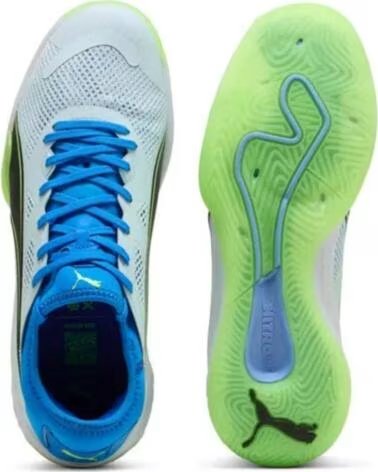 PUMA Zapatillas Eliminate Nitro SQD 4 AZUL ROYAL