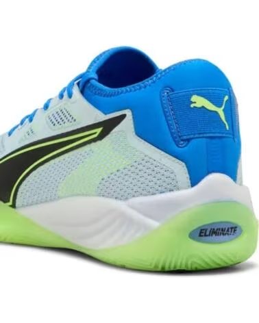 PUMA Zapatillas Eliminate Nitro SQD 4 AZUL ROYAL