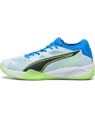 PUMA Zapatillas Eliminate Nitro SQD 4 AZUL ROYAL