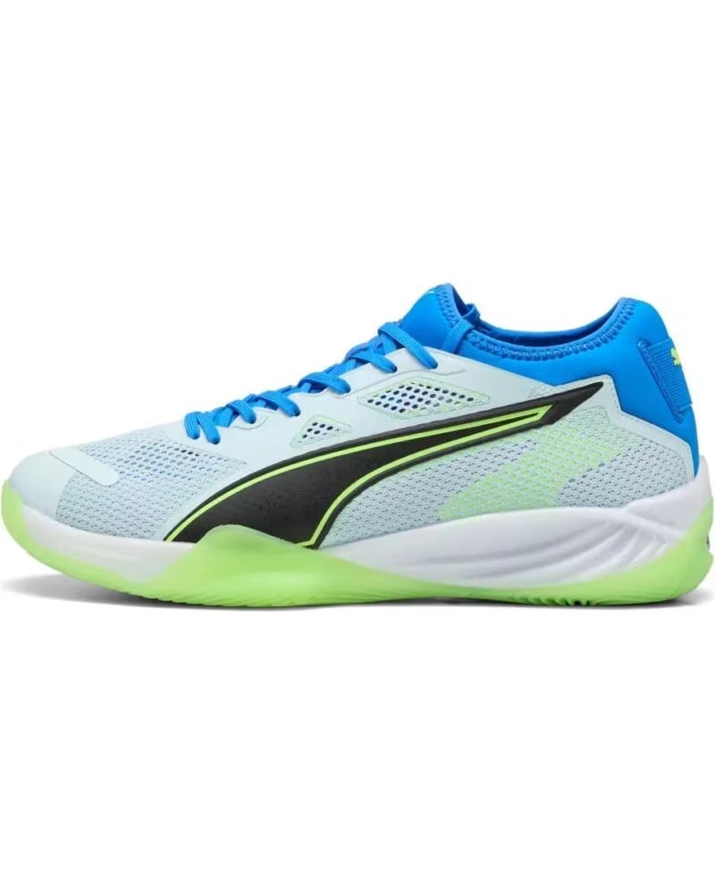 PUMA Zapatillas Eliminate Nitro SQD 4 AZUL ROYAL