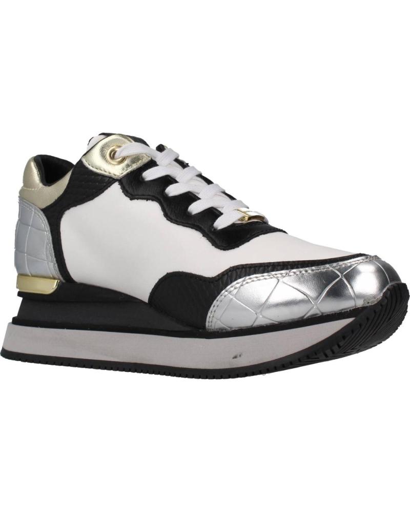 Deportivas De Mujer APEPAZZA MARIE BLANCO