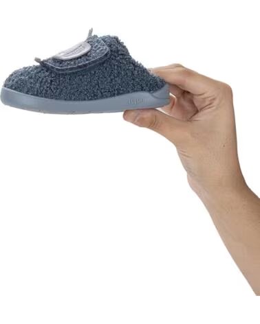 IGOR PANTUFLAS RESPETUOSAS W10352 HOMIE AZUL
