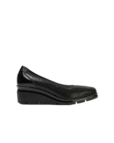 PITILLOS MOCASSINS 11532 PRETO NEGRO