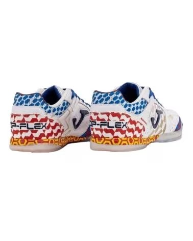 JOMA Botas en color blanco para hombre BLANCO