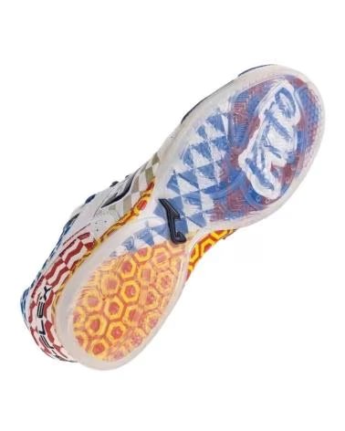 JOMA Botas en color blanco para hombre BLANCO
