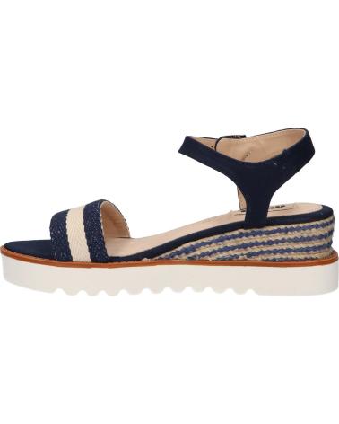 Sandali per Donna MTNG 50526 C45041 RAYAS MARINO