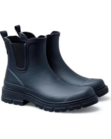 VERBENAS BOTAS DE AGUA LUA SMOOTH NEGRO