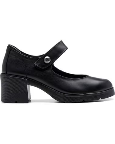 24 horas Barefoot Mujer 24 Hrs 26965 Negro NEGRO