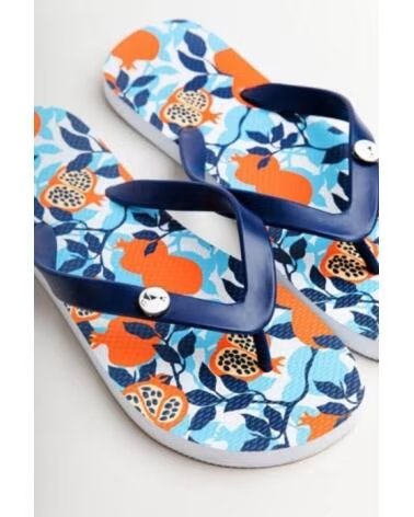MINUETO TONGS MEDITERRANEO FLIP FLOPS VARIOS COLORES