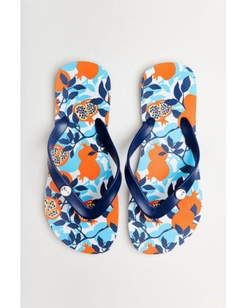 MINUETO TONGS MEDITERRANEO FLIP FLOPS VARIOS COLORES