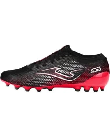 JOMA Botas De Futbol Gol 26 en negro para hombre