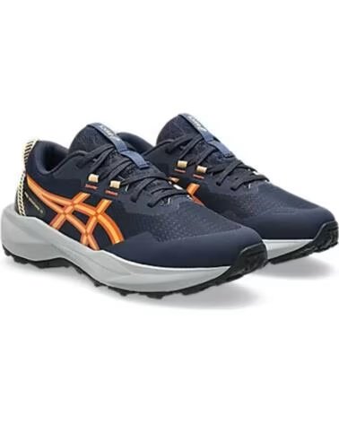 ASICS Zapatillas Nino Pre Venture 11 Gs 1014A378-402 AZUL