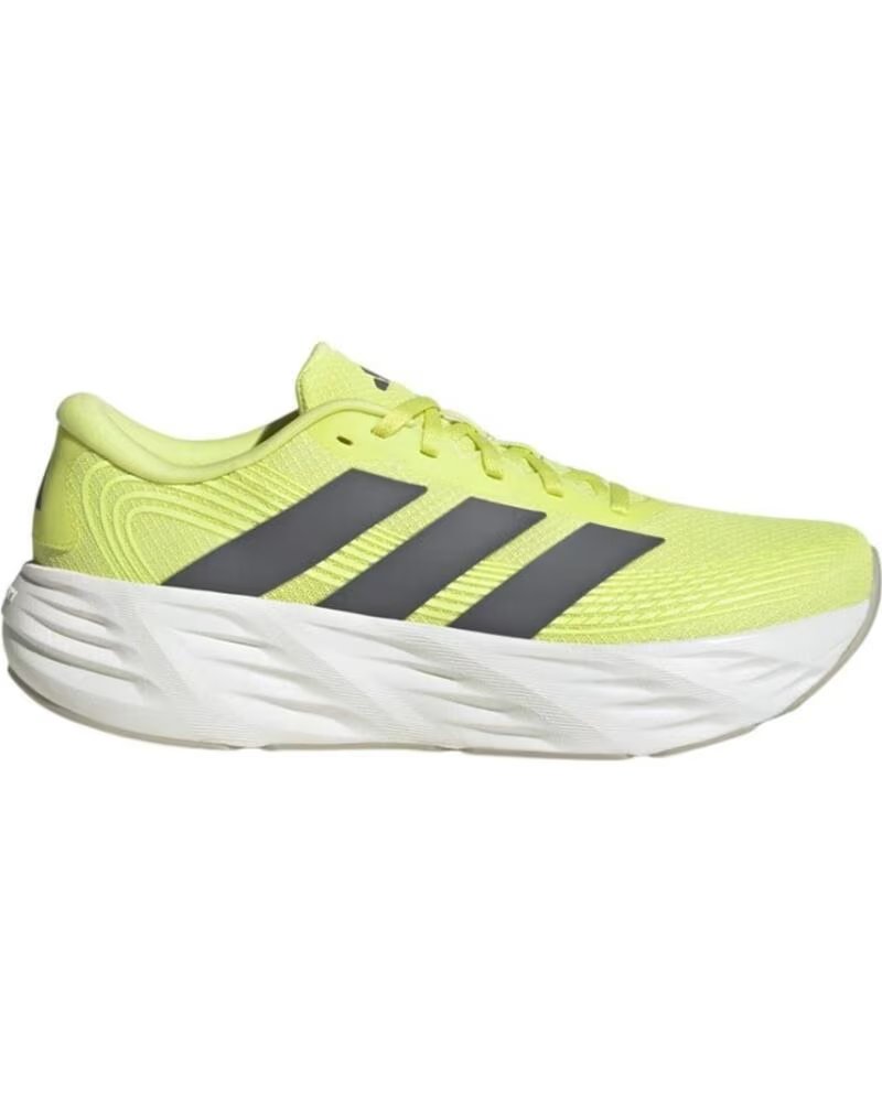 ADIDAS GALAXY 8 M SNEAKER GELB KI7978