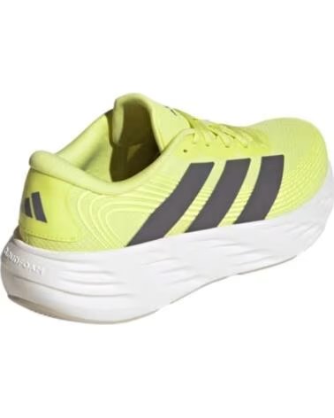 ADIDAS GALAXY 8 M SNEAKER GELB KI7978
