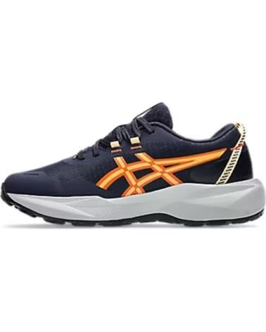 ASICS Zapatillas Nino Pre Venture 11 Gs 1014A378-402 AZUL