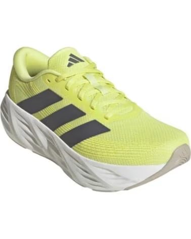 ADIDAS GALAXY 8 M SNEAKER GELB KI7978