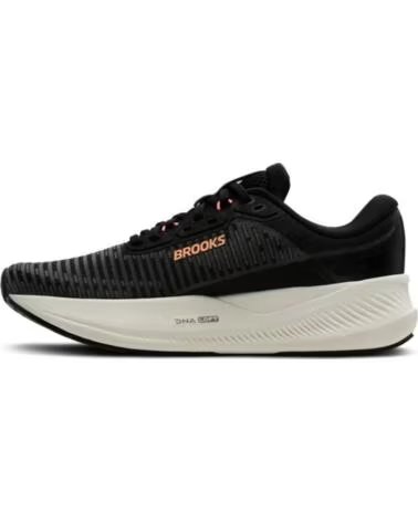BROOKS Zapatillas Running Mujer Revel Max en negro para mujer BLACK