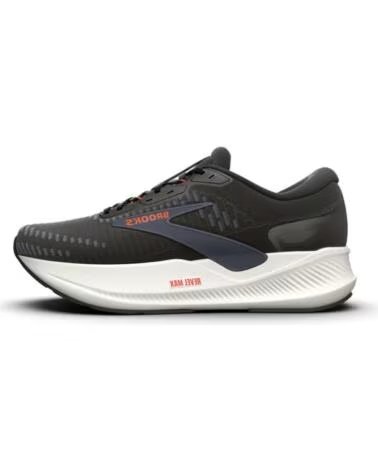 BROOKS Zapatillas Revel Max en negro para hombre BLACK