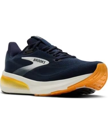 BROOKS Zapatillas 1104991D453 en azul para hombre BLUE