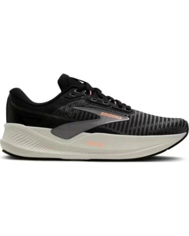 BROOKS Zapatillas Running Mujer Revel Max en negro para mujer BLACK
