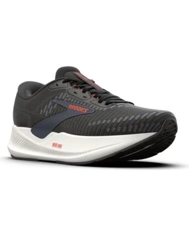 BROOKS Zapatillas Revel Max en negro para hombre BLACK