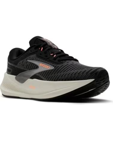 BROOKS Zapatillas Running Mujer Revel Max en negro para mujer BLACK