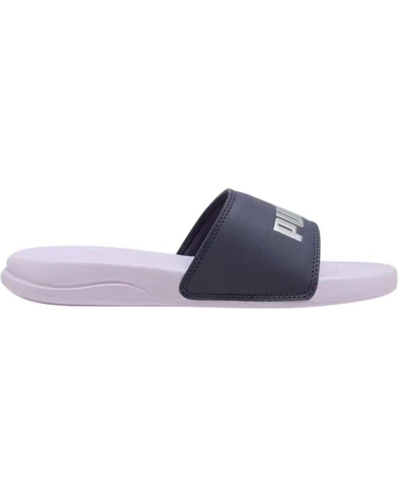 PUMA CLAQUETTES POPCAT 20 BX LILA VIOLET VIOLETA