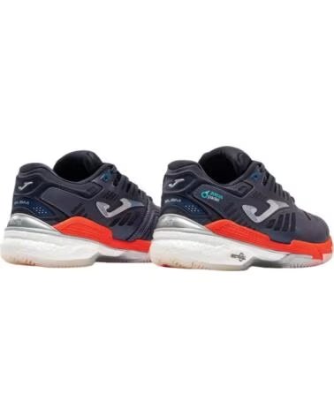 JOMA Zapatillas De Padel Slam Classic en azul para hombre MARINO