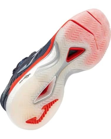 JOMA Zapatillas De Padel Slam Classic en azul para hombre MARINO