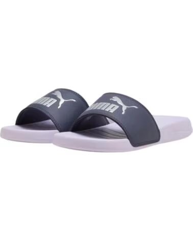 PUMA CLAQUETTES POPCAT 20 BX LILA VIOLET VIOLETA