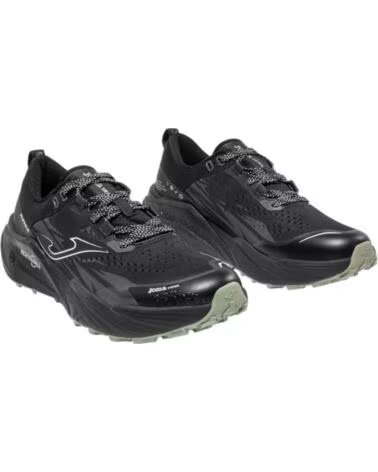 JOMA SNEAKER RACE MEN 2601 SCHWARZ TKRASW2601