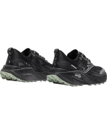 JOMA SNEAKER RACE MEN 2601 SCHWARZ TKRASW2601